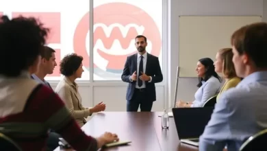 Photo of Почему стоит инвестировать в обучение профессии